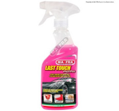 РІДКИЙ ВІСК LAST TOUCH EXPRESS DUAL 500 ML