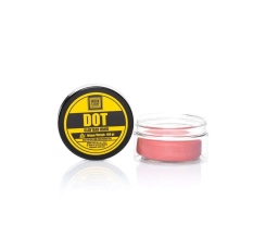 Жорстка синтетична глина для очищення кузова Work Stuff DOT Clay Bar Hard 100g