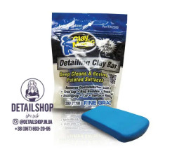 Очисна глина для ЛФП Auto Magic Clay Magic (200г)