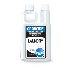 Нейтралізатор запаху для білизни ODORCIDE® Laundry 474 мл
