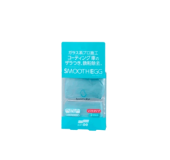 Очищувач забруднень, що в'їлися SOFT99 Smooth Egg Clay Bar