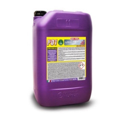 НАНОВІСК UNIKA-HYDROCOATING WAX-PO1 6 L
