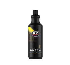 Очищувач K2 для тканини та ковроліну Lotar Pro 1 л