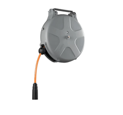 Промисловий подовжувач із пневмошлангом, 10 м TRIENS Air Hose Reel