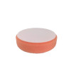 Полірувальний круг антиголограмный - Lake Country Hydro-Tech Tangerine Light Polishing 125 мм (H2O-2155-130MM)