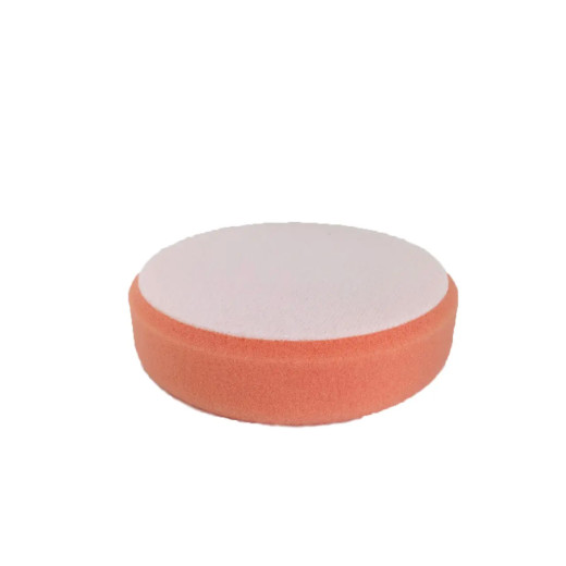 Полірувальний круг антиголограмный - Lake Country Hydro-Tech Tangerine Light Polishing 125 мм (H2O-2155-130MM)
