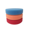Полірувальний круг антиголограмный - Lake Country Hydro-Tech Tangerine Light Polishing 125 мм (H2O-2155-130MM)