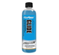 Лубрикант для роботи з автоскрабом Nanoskin Glide Detail Spray Lubricant
