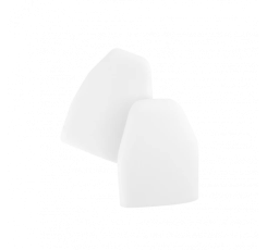 Аплікатор для нанесення восків MaxShine Finger Foam Applicator