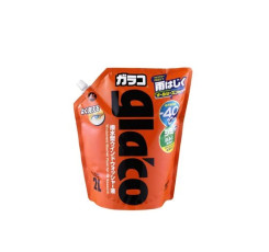 Всесезонна омивальна рідина для скла Glaco Washer Pouch Pack