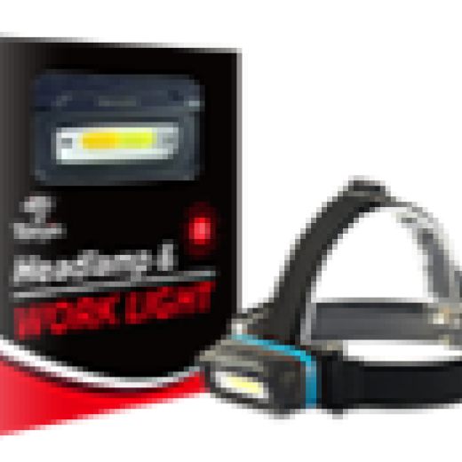 LED SWIRL FINDER СВІТЛОДІОДНИЙ НАЛОБНИЙ ЛІХТАР