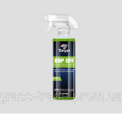 BAG & BIRD POO REMOVER Очищувач пташиного посліду 473 мл