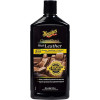 Лосьйон Meguiar's 3 в 1 для догляду за шкіряним салоном Gold Class™ Rich Leather Lotion 3 in 1 414 мл