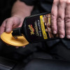Лосьйон Meguiar's 3 в 1 для догляду за шкіряним салоном Gold Class™ Rich Leather Lotion 3 in 1 414 мл