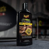 Лосьйон Meguiar's 3 в 1 для догляду за шкіряним салоном Gold Class™ Rich Leather Lotion 3 in 1 414 мл