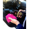 Лосьйон Meguiar's 3 в 1 для догляду за шкіряним салоном Gold Class™ Rich Leather Lotion 3 in 1 414 мл