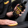 Лосьйон Meguiar's 3 в 1 для догляду за шкіряним салоном Gold Class™ Rich Leather Lotion 3 in 1 414 мл