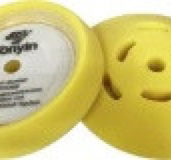 RECESSED VELCRO FOAM PAD Середній круг