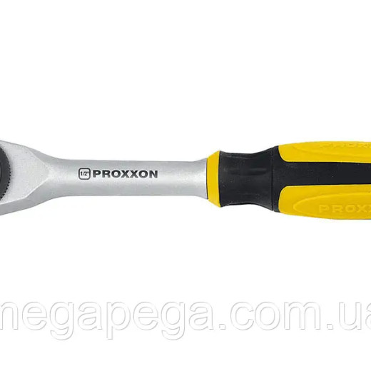 PROXXON 23084, ROTARY тріскачка 1/2'
