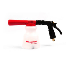 Пістолет для мийки низького тиску - MaxShine Low Pressure Foam Wash Gun (LPG001)