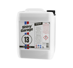 Швидкий кварц Shiny Garage Wet Protector 5 л