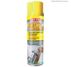 ОЧИЩУВАЧ ОКСИДУ SVITING RAPID SPRAY 500 ML