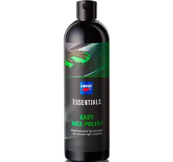 Поліроль для кузова Cartec Essentials Easy Wax Polish 500 мл