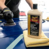Полірувальна паста ультра про - Meguiar's Ultra Speed Pro Compound 946 мл. (M11032)