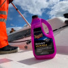 Шампунь для човнів - Meguiar's Marine/RV Boat Wash Liquid 1,89 л. (M4364)