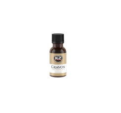 Для довгострокового захисту поверхонь Кварцове покриття K2 Gravon Set 50 ml