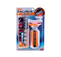 Антидощ для скла та прозорого пластику  GLACO Blave
