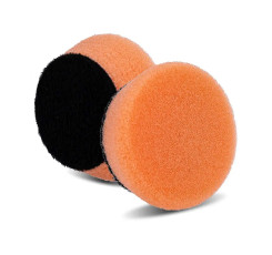 Полірувальний круг антиголограмний - Lake Country SDO Orange Polishing 30 мм. (SDO-28150)