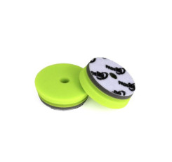 Pads 99 SANDWICH PAD GREEN/SOFT Ø90MM, зелений, P99-SA090GR