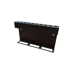 Настінний тримач для щіток та ємностей - Nexan Multifunctional Holder - Trigger and Brush (MH02)