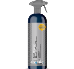 ReactiveWheelCleaner очищувач колісних дисків без кислот та лугів