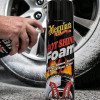 Пінний очищувач для шин - Meguiar's Hot Shine Foam 538 г. (G13919)