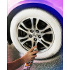 Пінний очищувач для шин - Meguiar's Hot Shine Foam 538 г. (G13919)