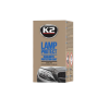 Для пластикових та скляних фар Кварцове покриття K2 Lamp Protect