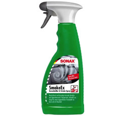 Освіжувач повітря - Sonax Smoke Ex/Car Breeze, 500 мл. (292241)