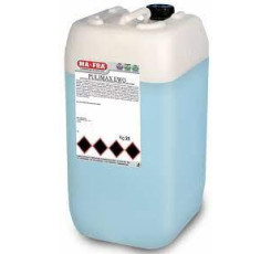 ЗАСІБ ДЛЯ ХІМЧИСТКИ САЛОНУ PULIMAX EWO 25 KG