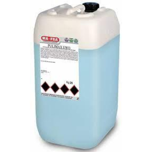 ЗАСІБ ДЛЯ ХІМЧИСТКИ САЛОНУ PULIMAX EWO 25 KG