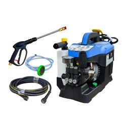 Мийка високого тиску DOLFIN B2 220В, 2,0кВт, 120бар, 10л/хв.