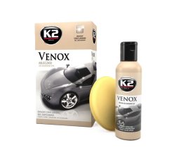 Для маскування подряпин, блиску та захисту Поліроль для кузова K2 Venox