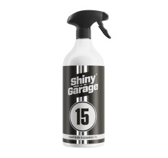 Засіб Shiny Garage для чищення шкіри Professional Line 1 л