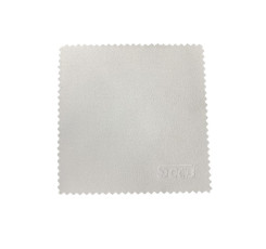 Аплікатори для нанесення захисних складів SGCB Microfiber Suede Cloth (10 шт)