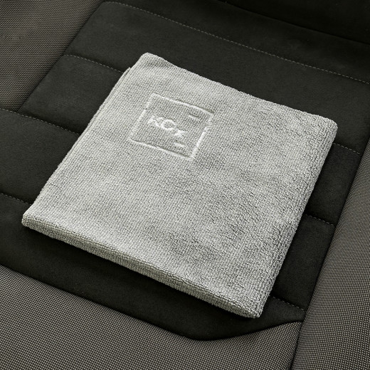 Мікрофібра для розполірування Coating Towel 1 шт