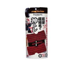 Щітка для чищення гуми SOFT99 DiGloss Kamitoré Tire Brush