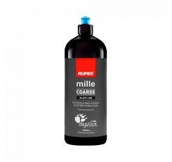 Груба полірувальна паста, 1 л RUPES Mille Black Edition