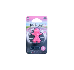 Ароматизатор із запахом полуниці Little Joe Strawberry