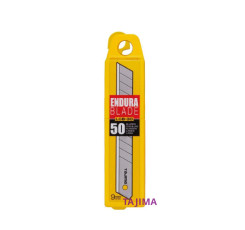 Леза сегментні 9мм TAJIMA Endura-Blade LB30-50H, 50 шт (LCB-30)
